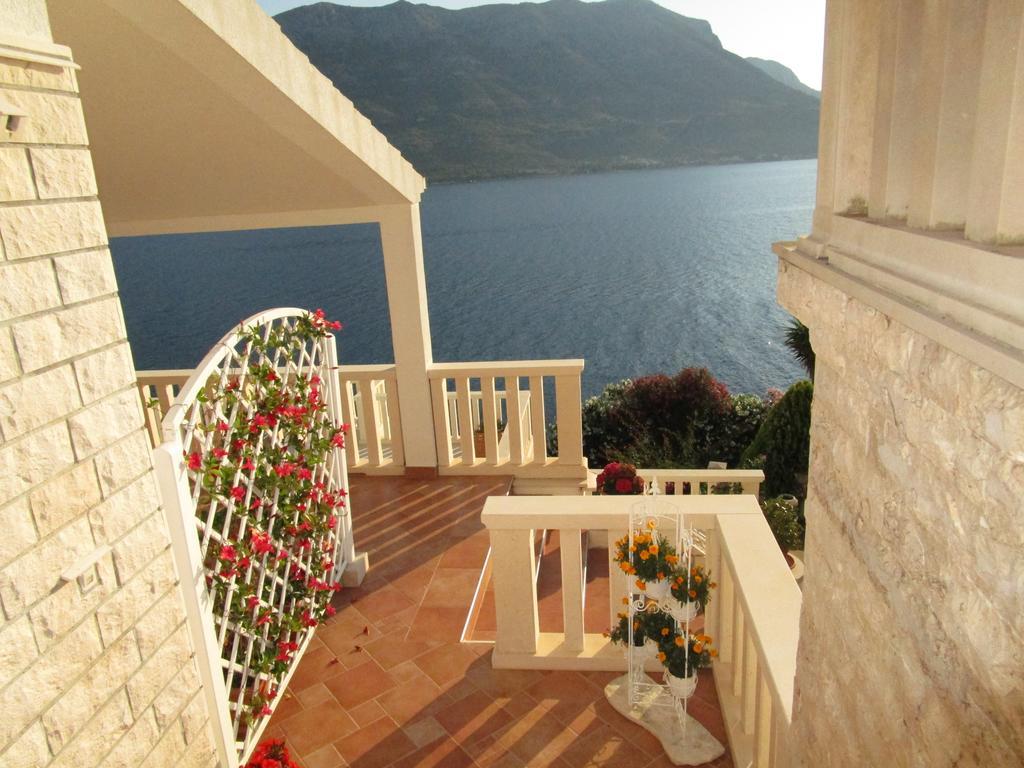 Vila Tea Medvinjak المظهر الخارجي الصورة
