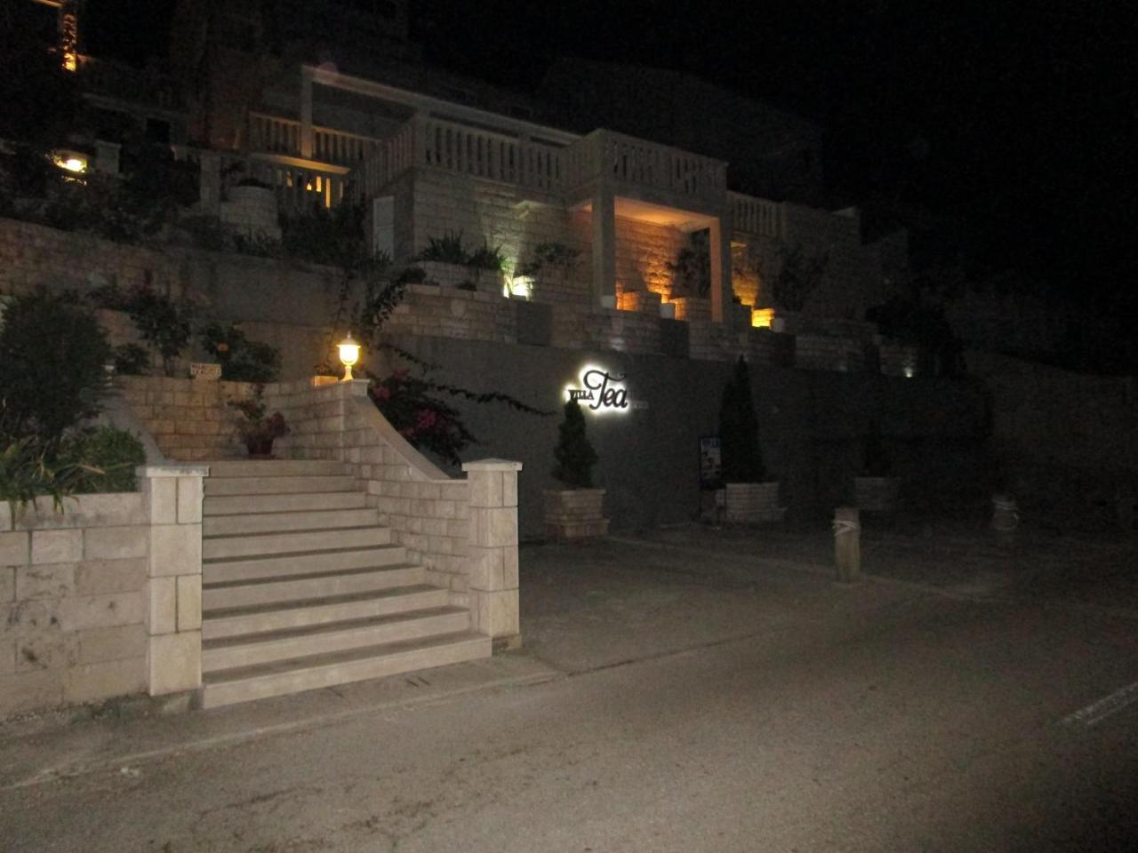 Vila Tea Medvinjak المظهر الخارجي الصورة